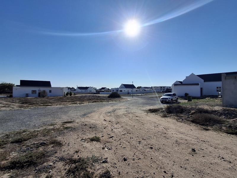 0 Bedroom Property for Sale in Harbour Lights Western Cape